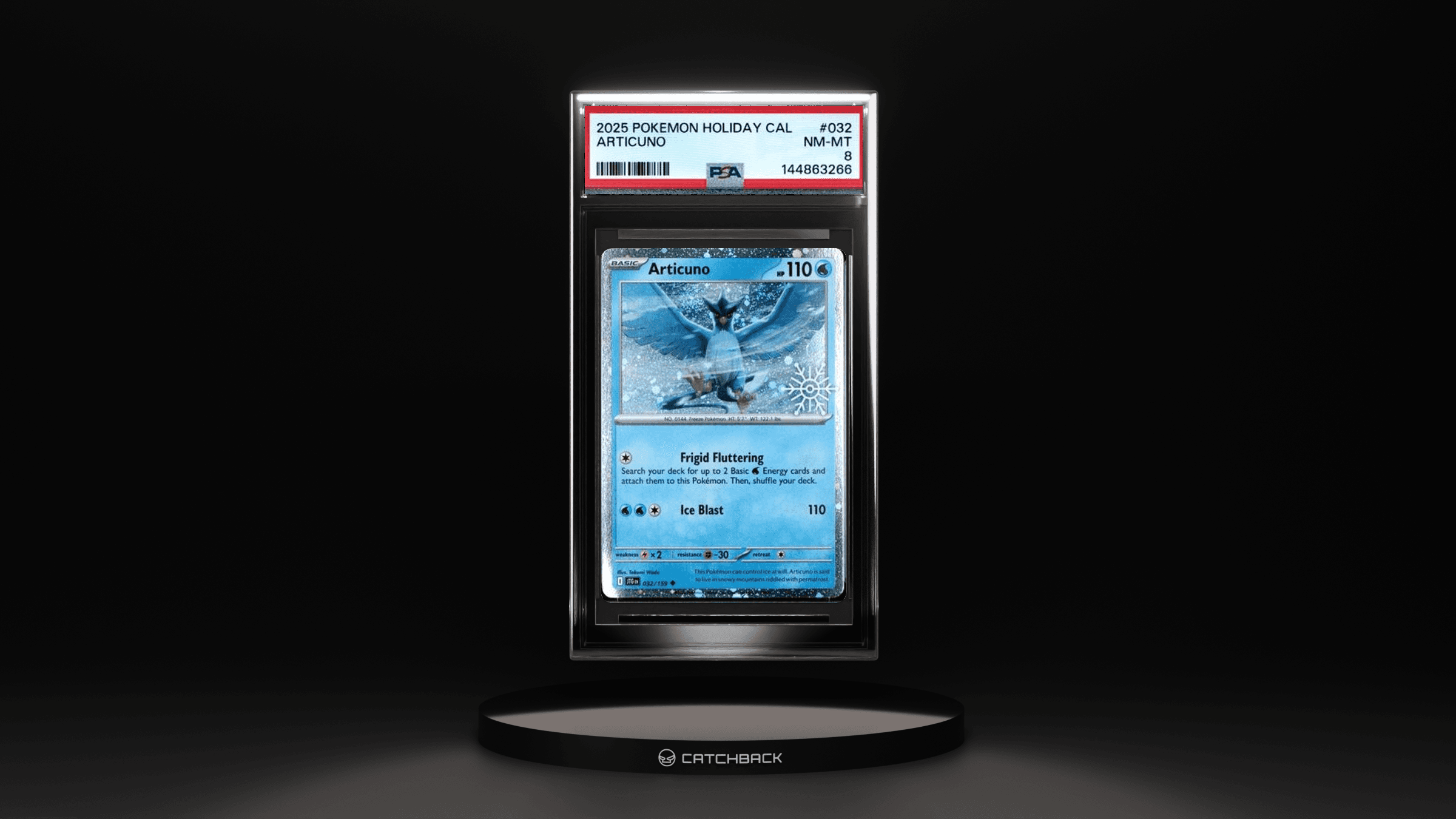 Articuno