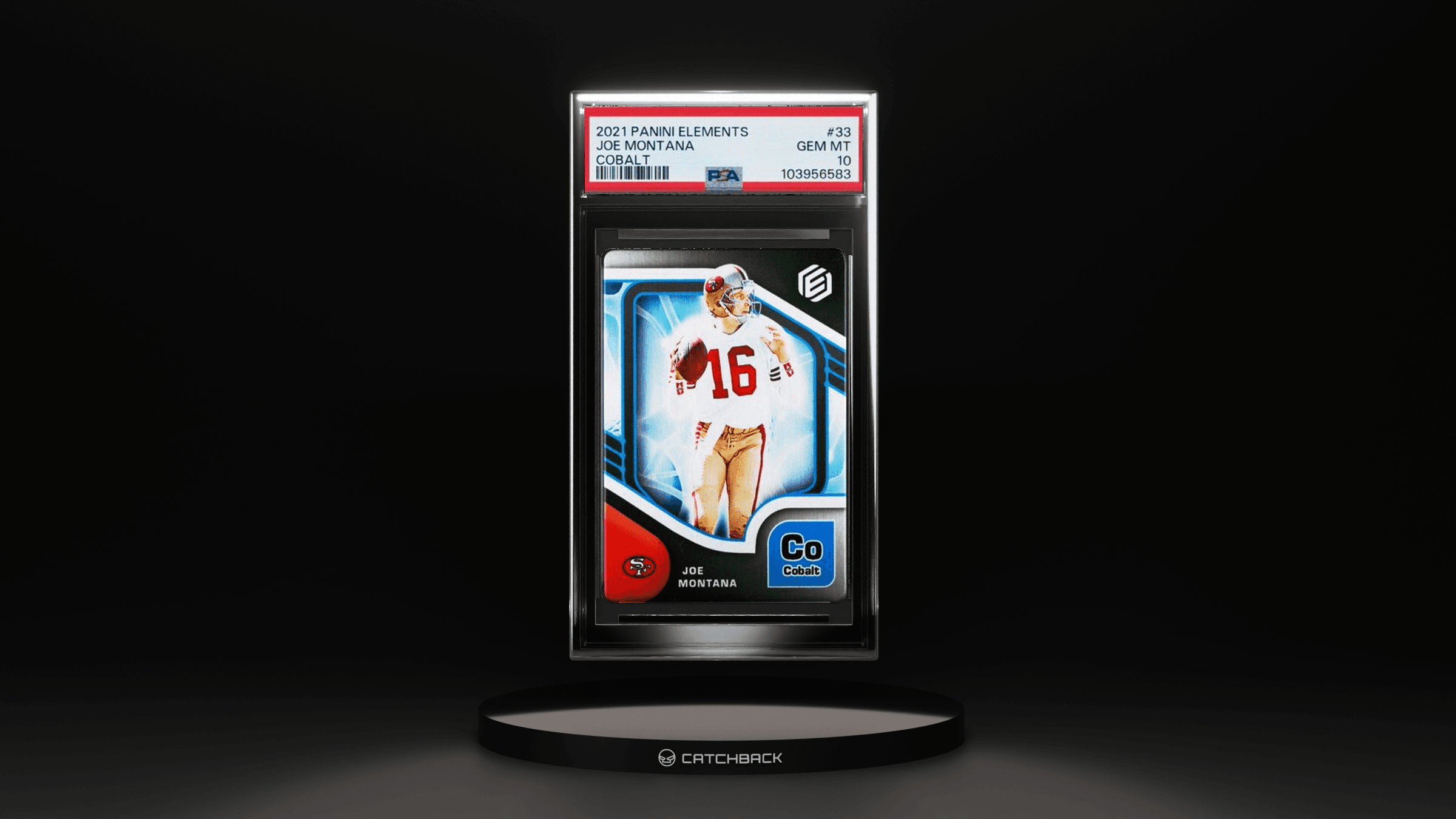 Joe Montana