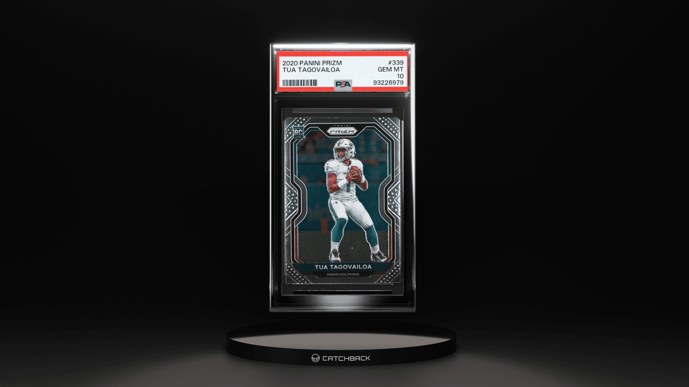 Tua Tagovailoa