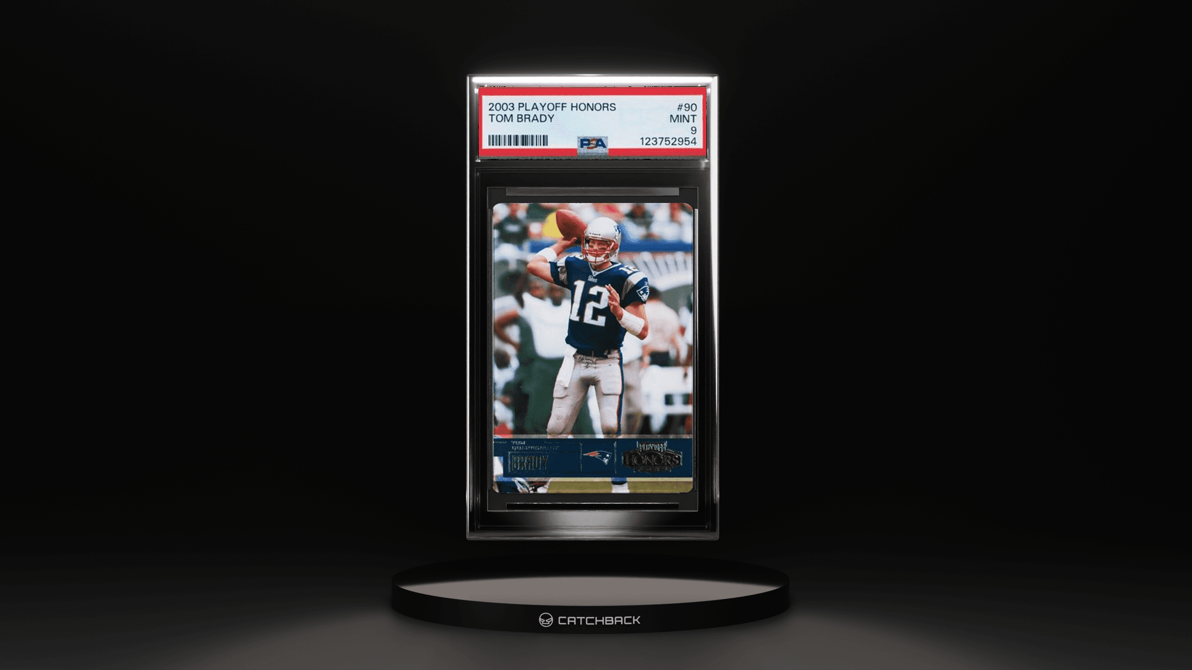 Tom Brady