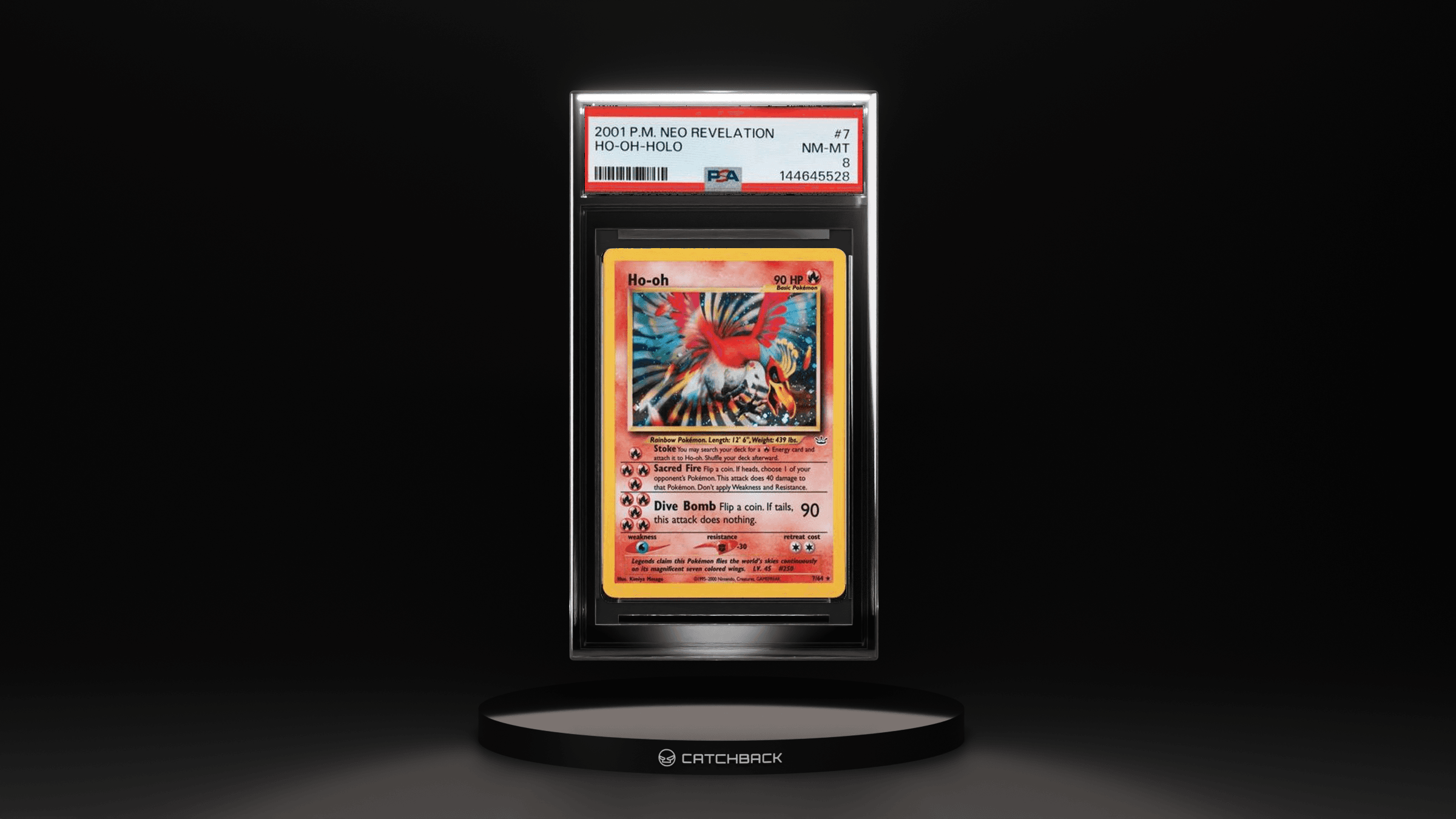 Ho-oh-holo