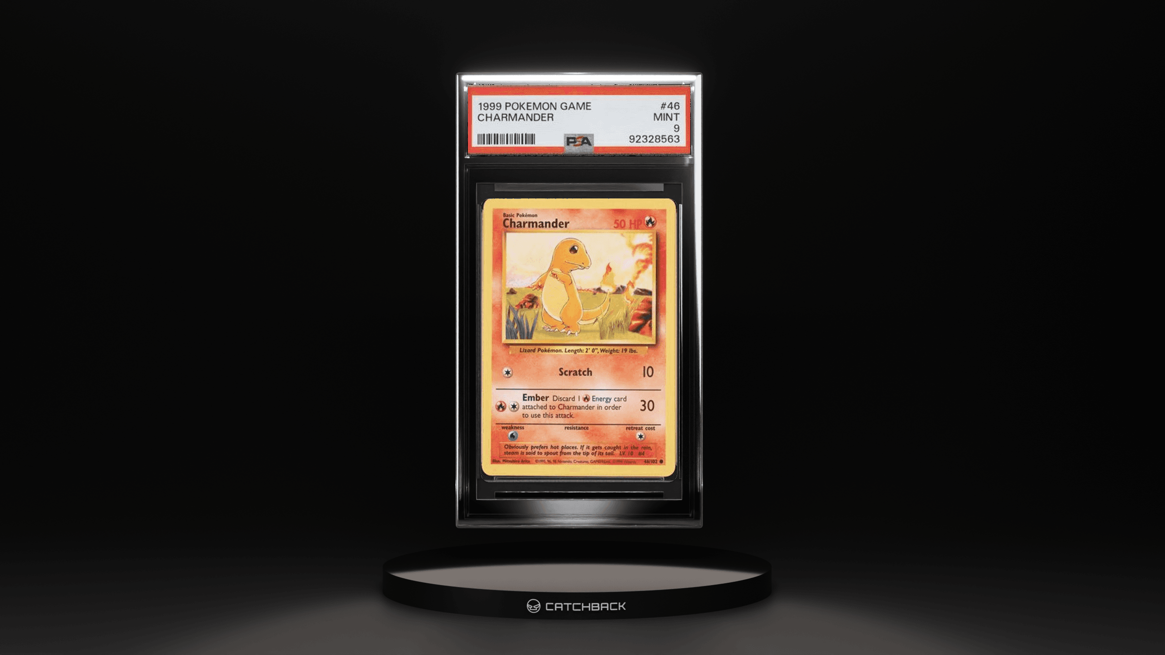 Charmander
