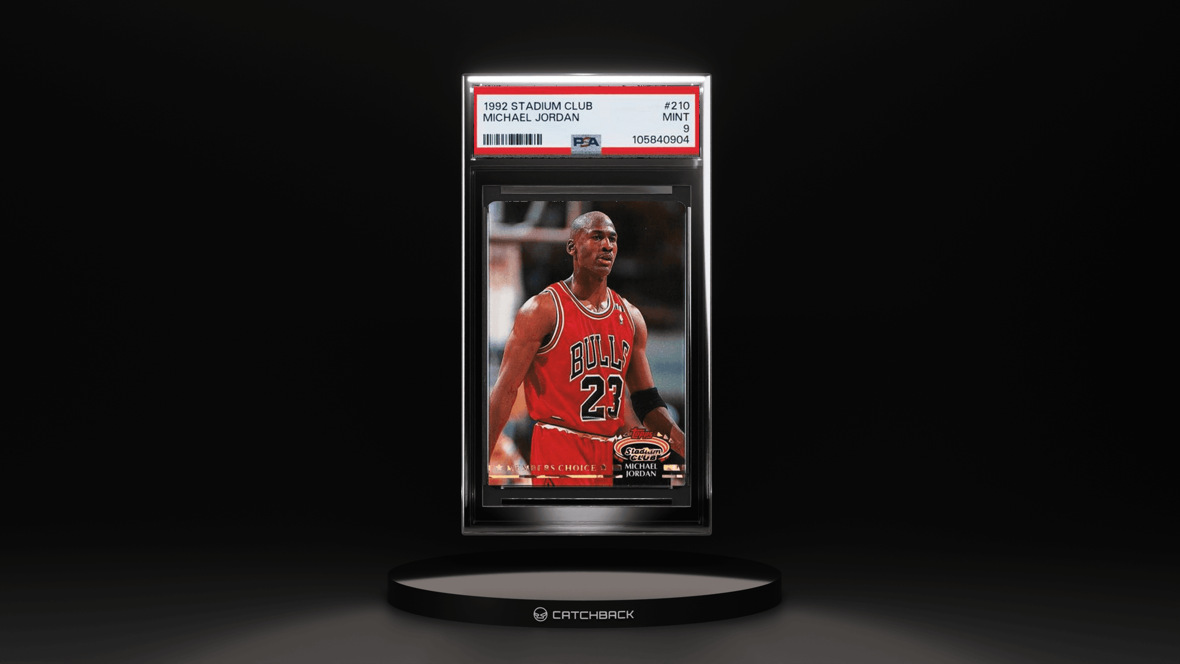 Michael Jordan