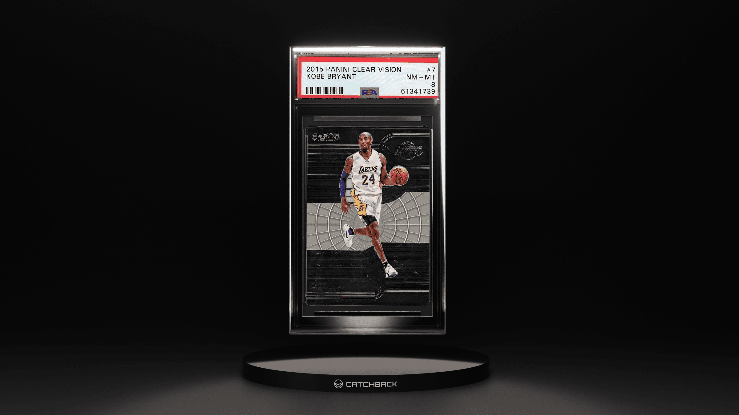 Kobe Bryant