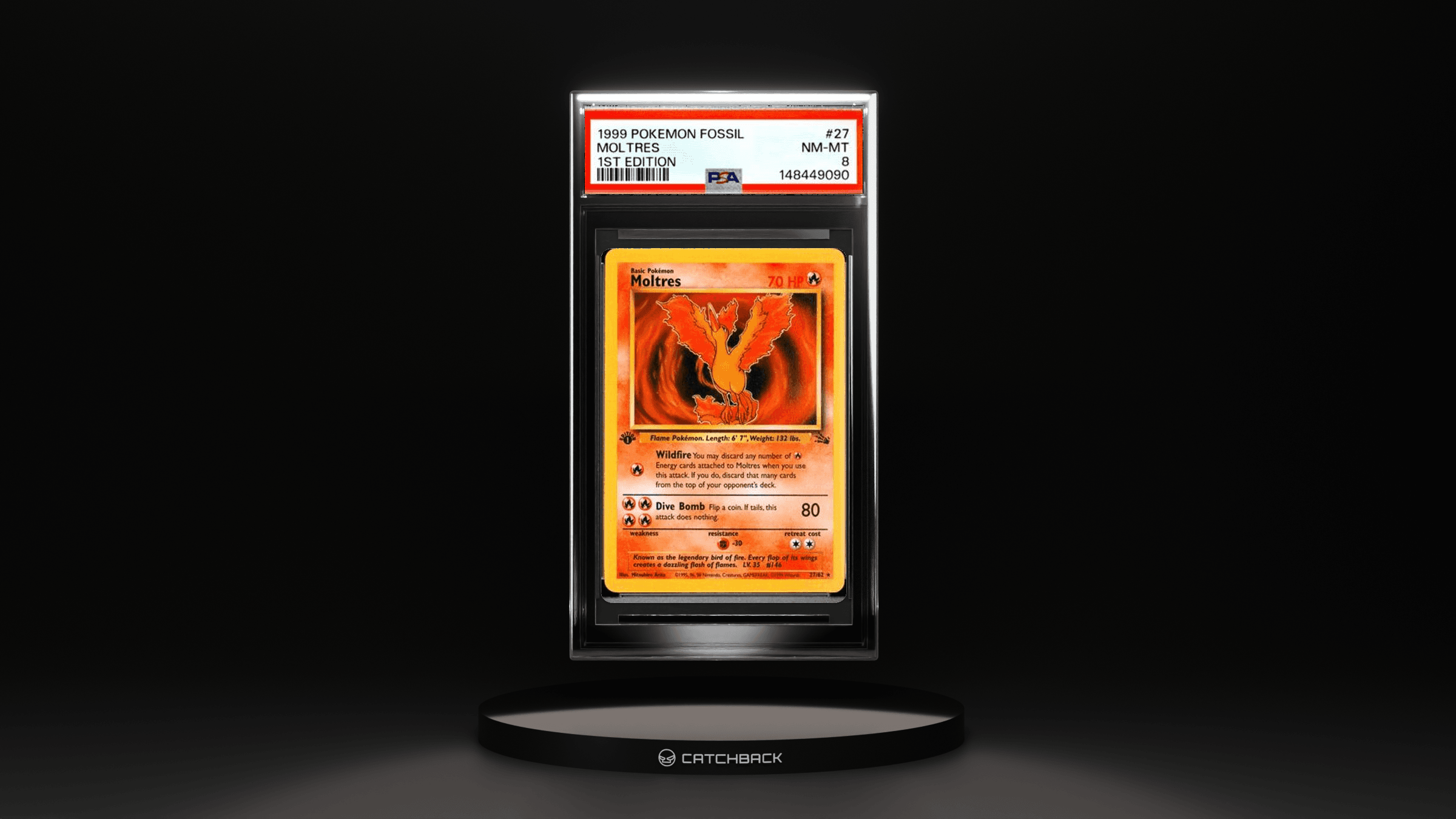 Moltres