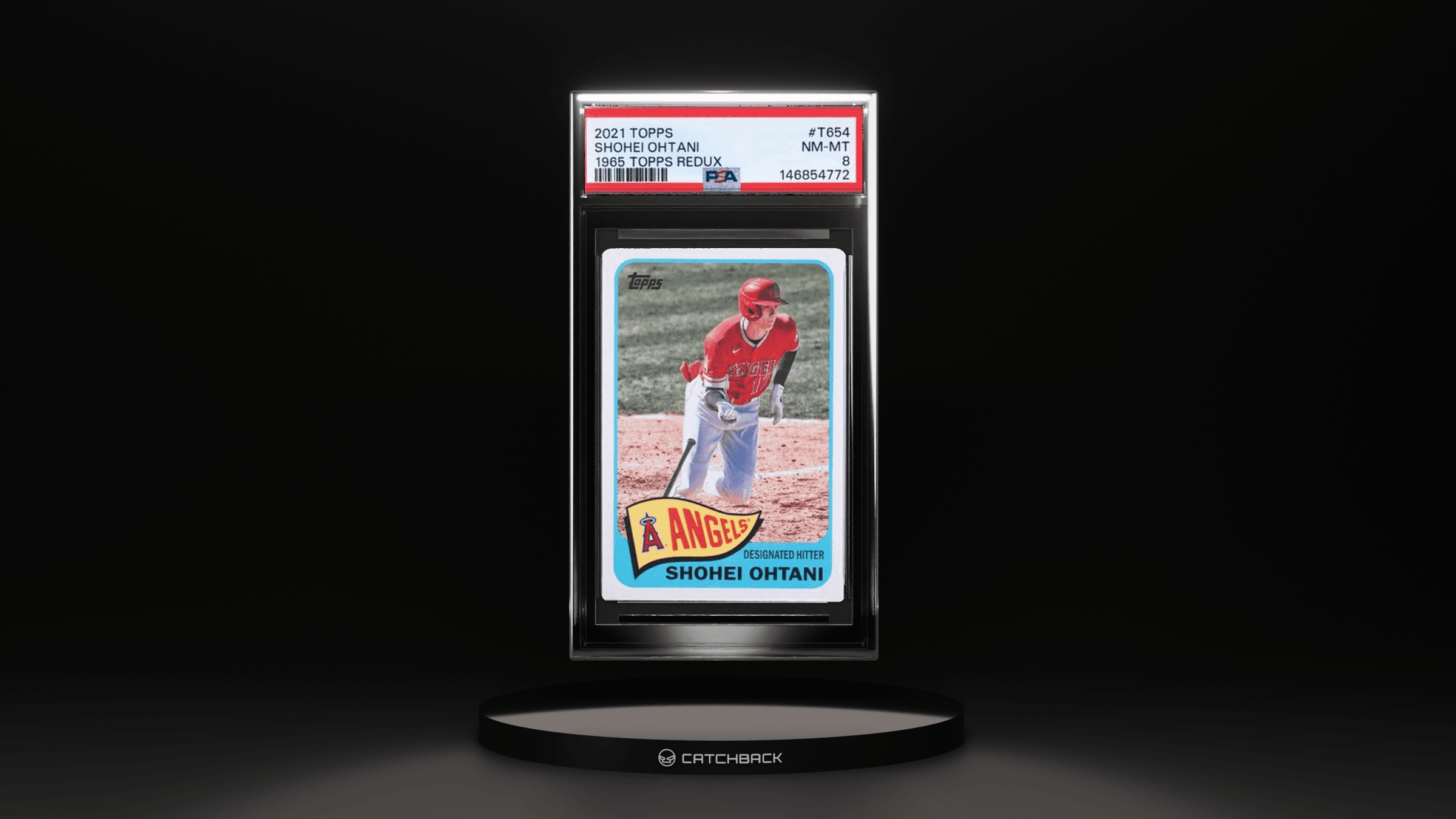 Shohei Ohtani