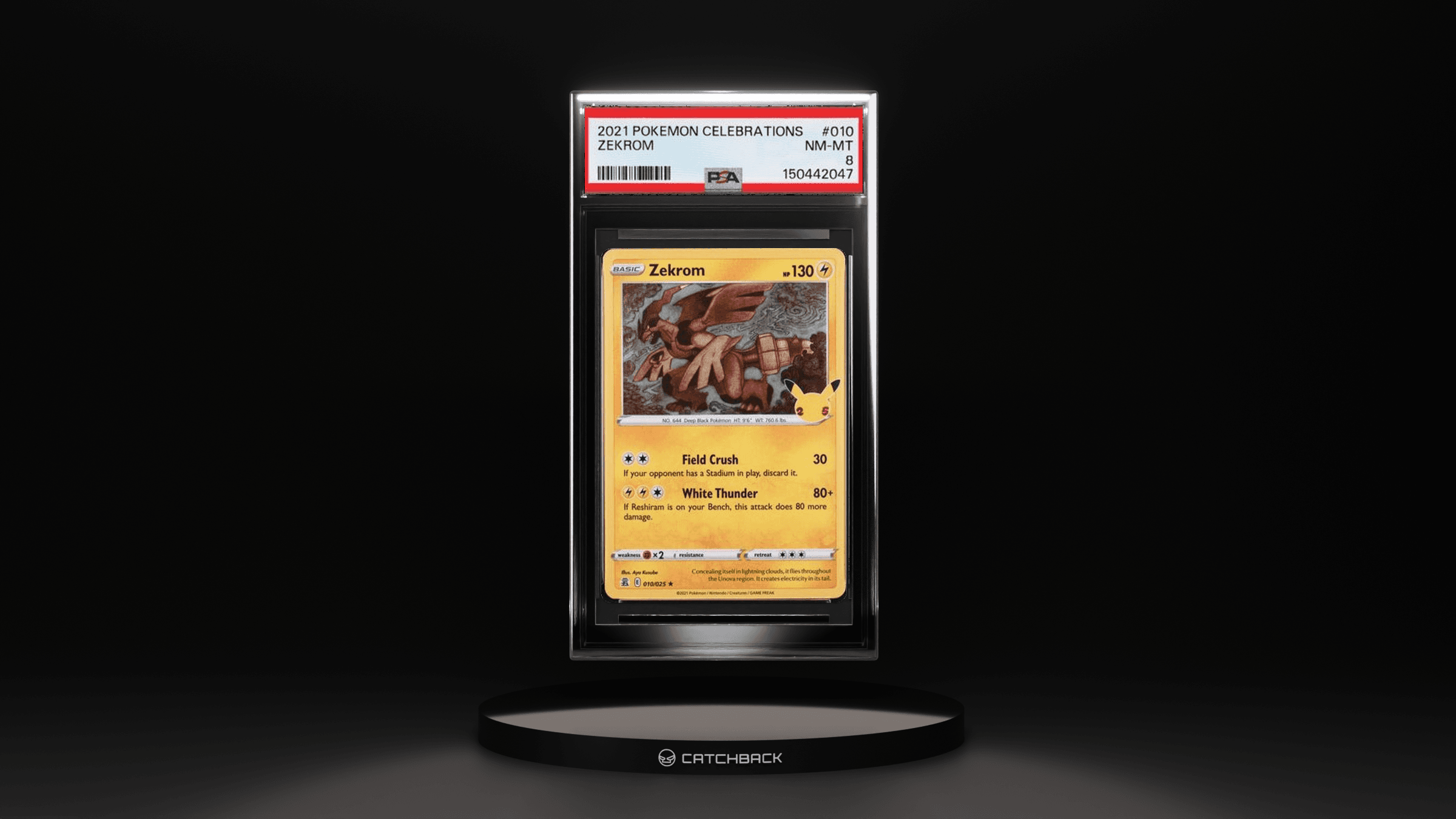 Zekrom