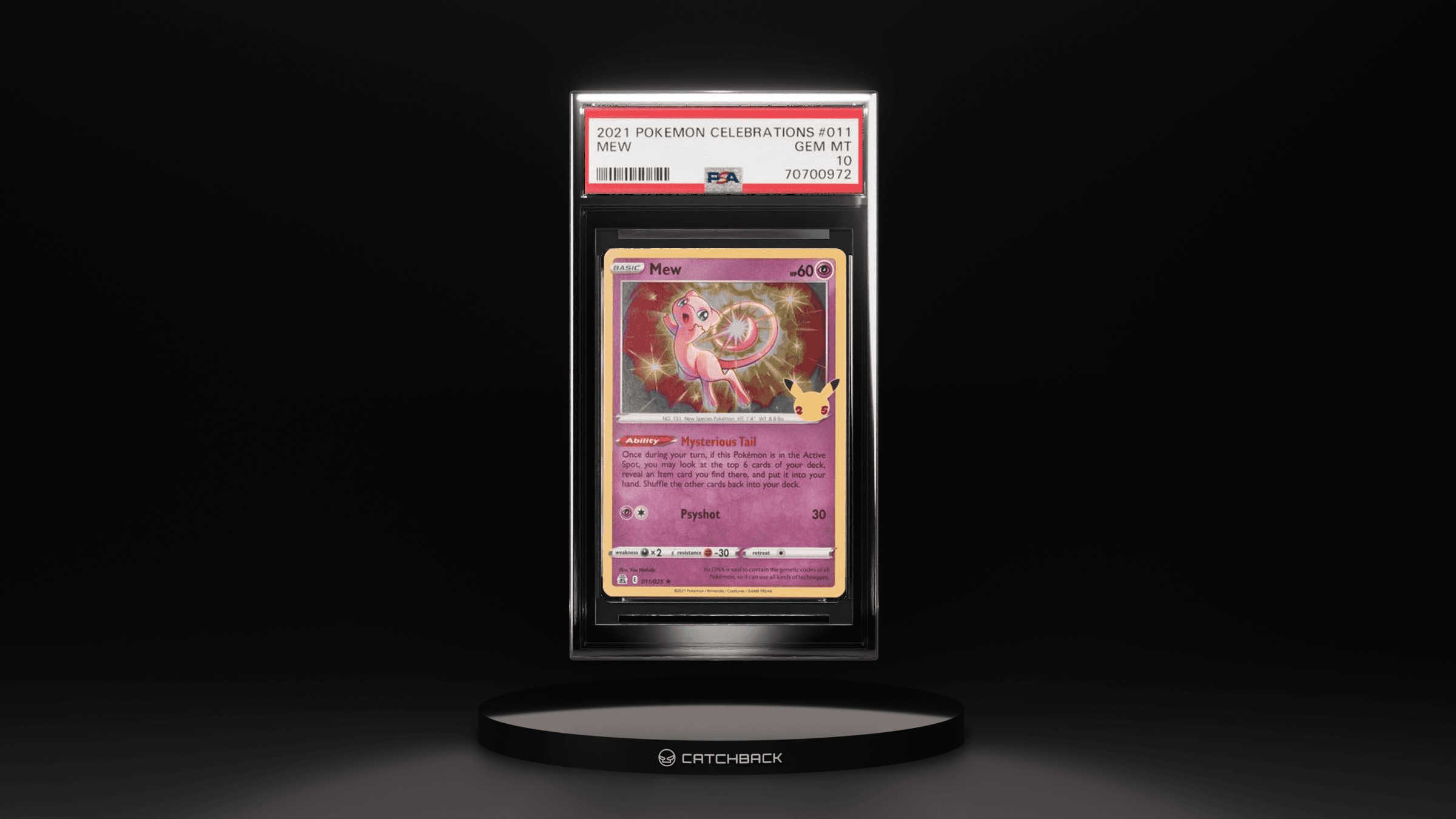 Mew