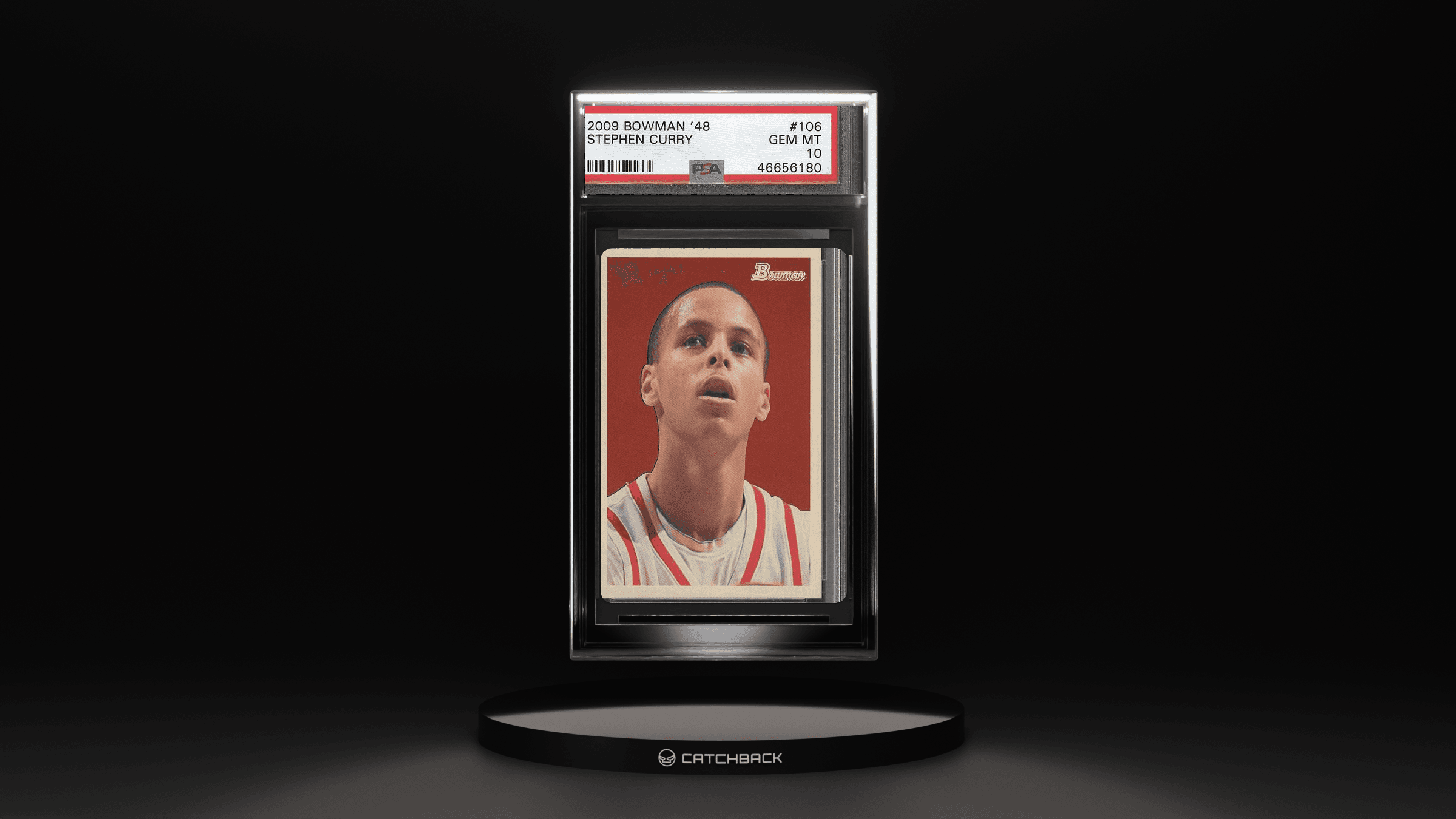 Stephen Curry