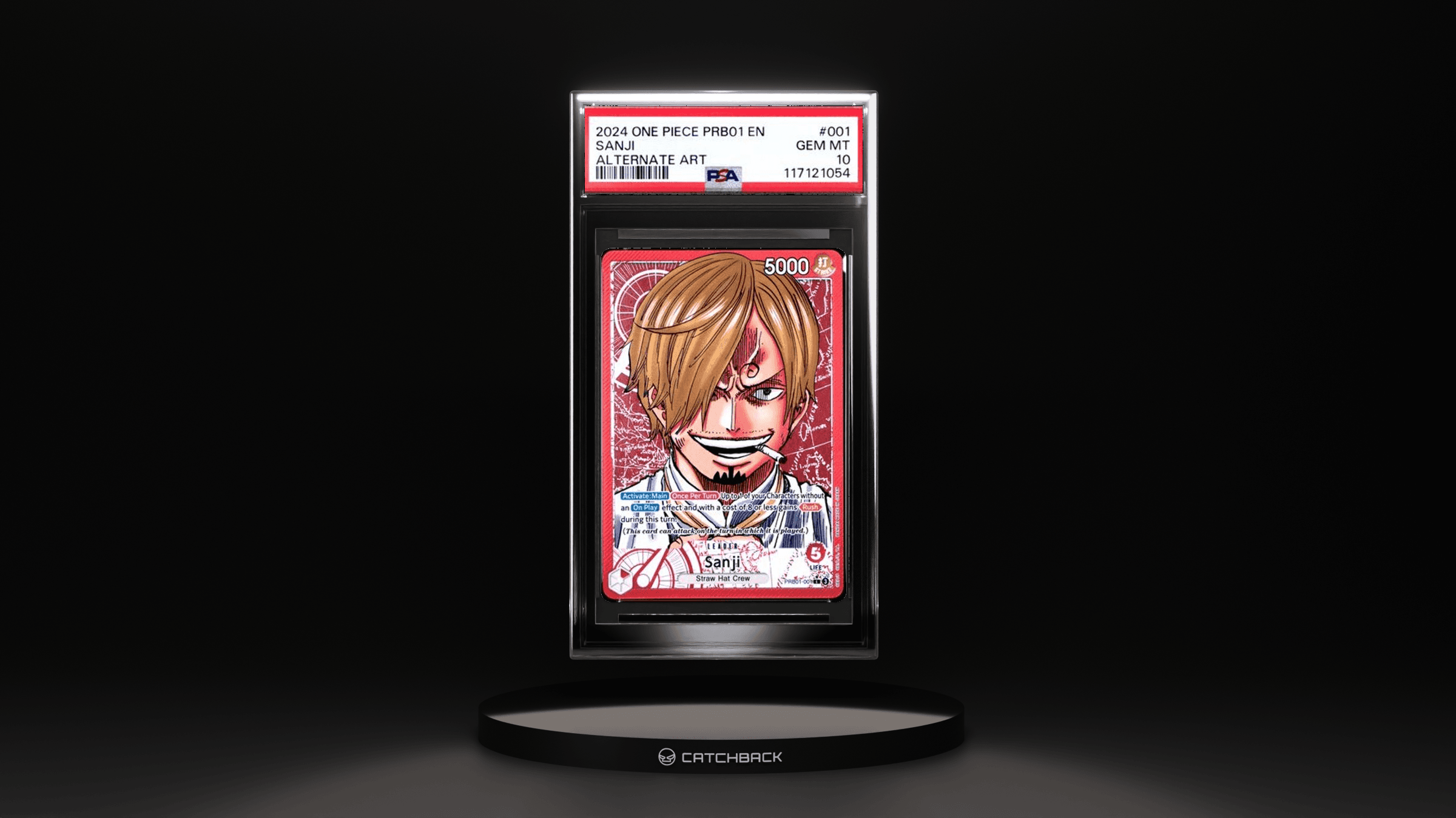 Sanji