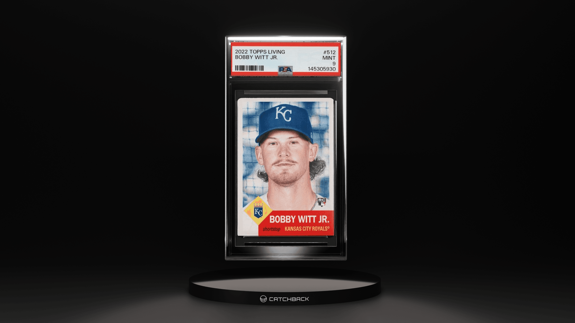 Bobby Witt Jr.