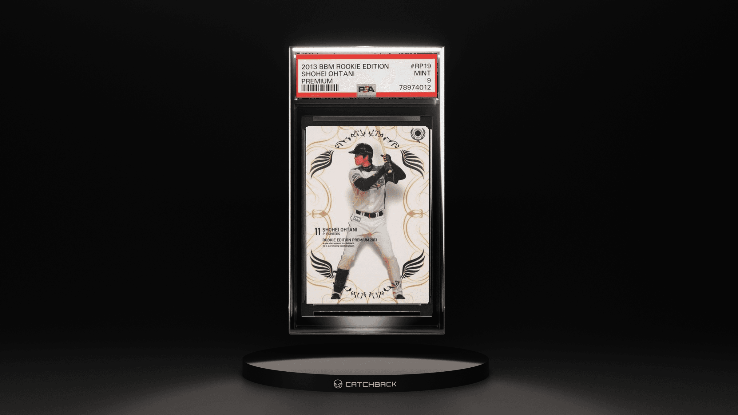 Shohei Ohtani