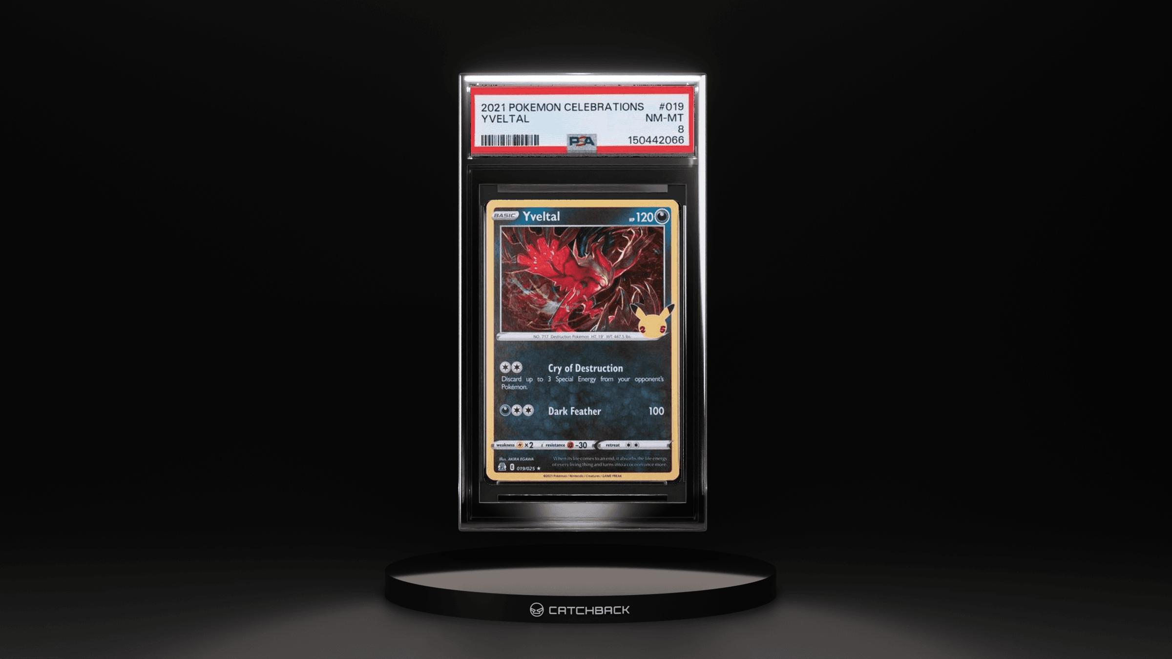 Yveltal