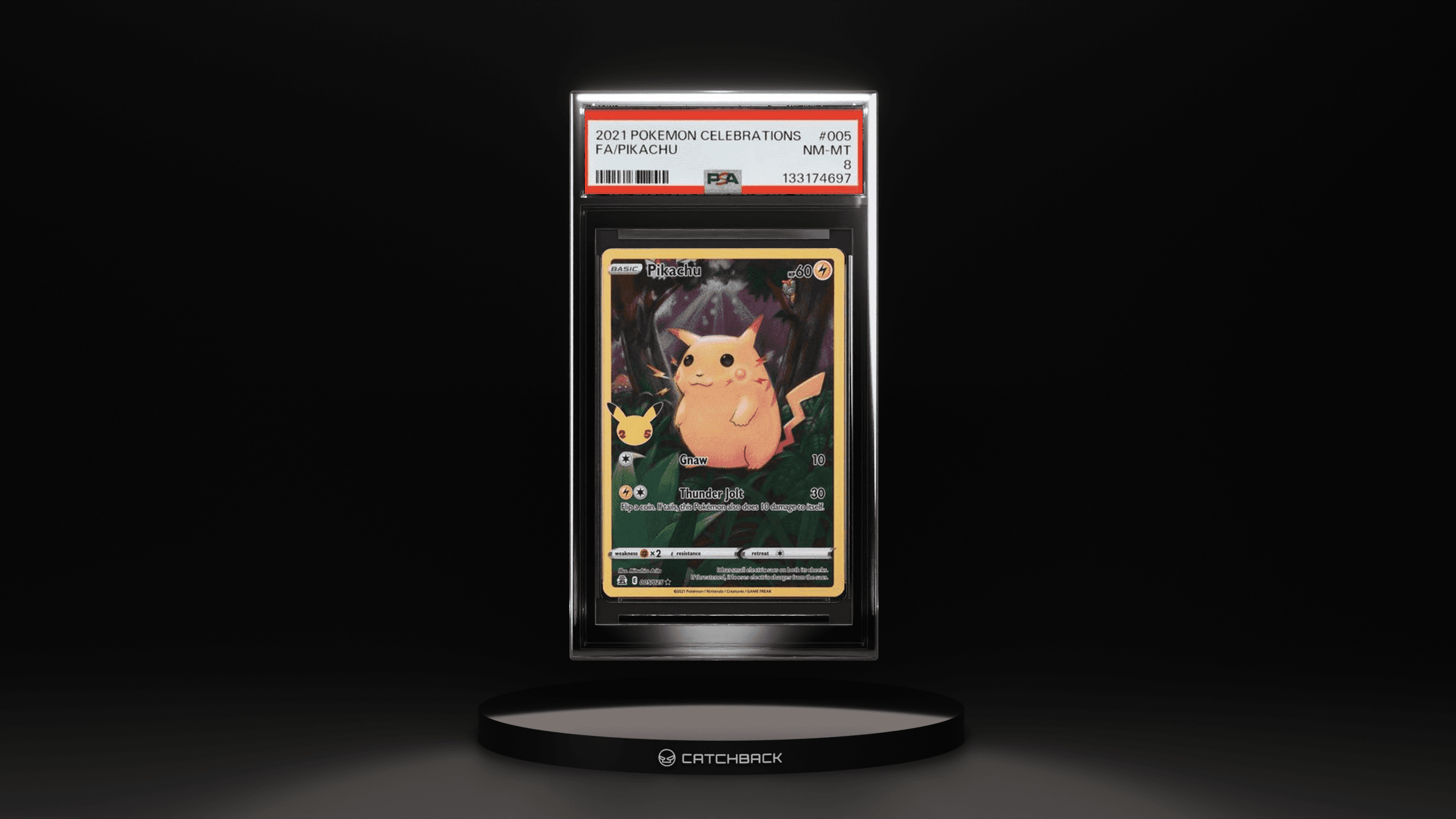Fa/Pikachu