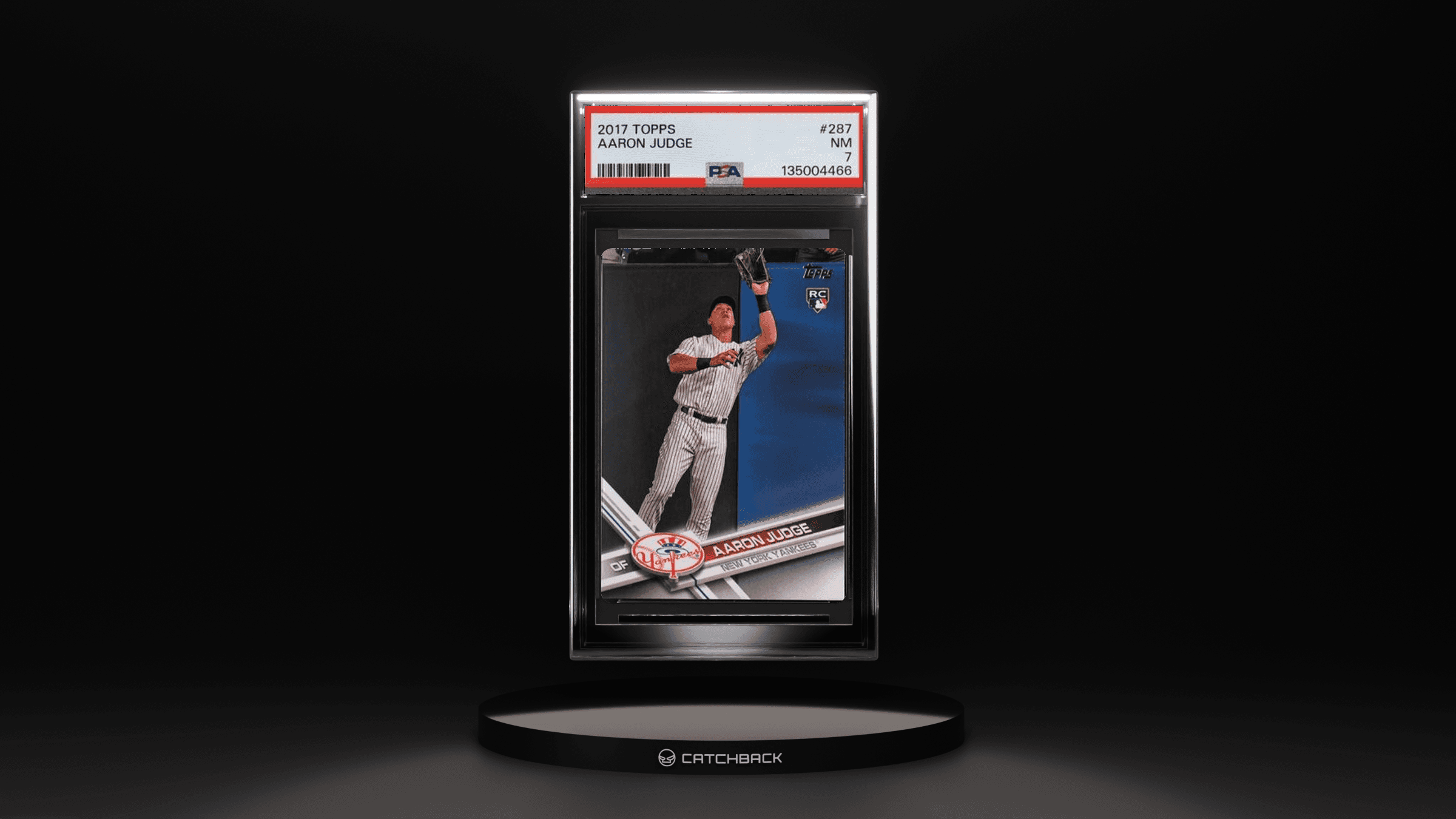 Aaron Judge