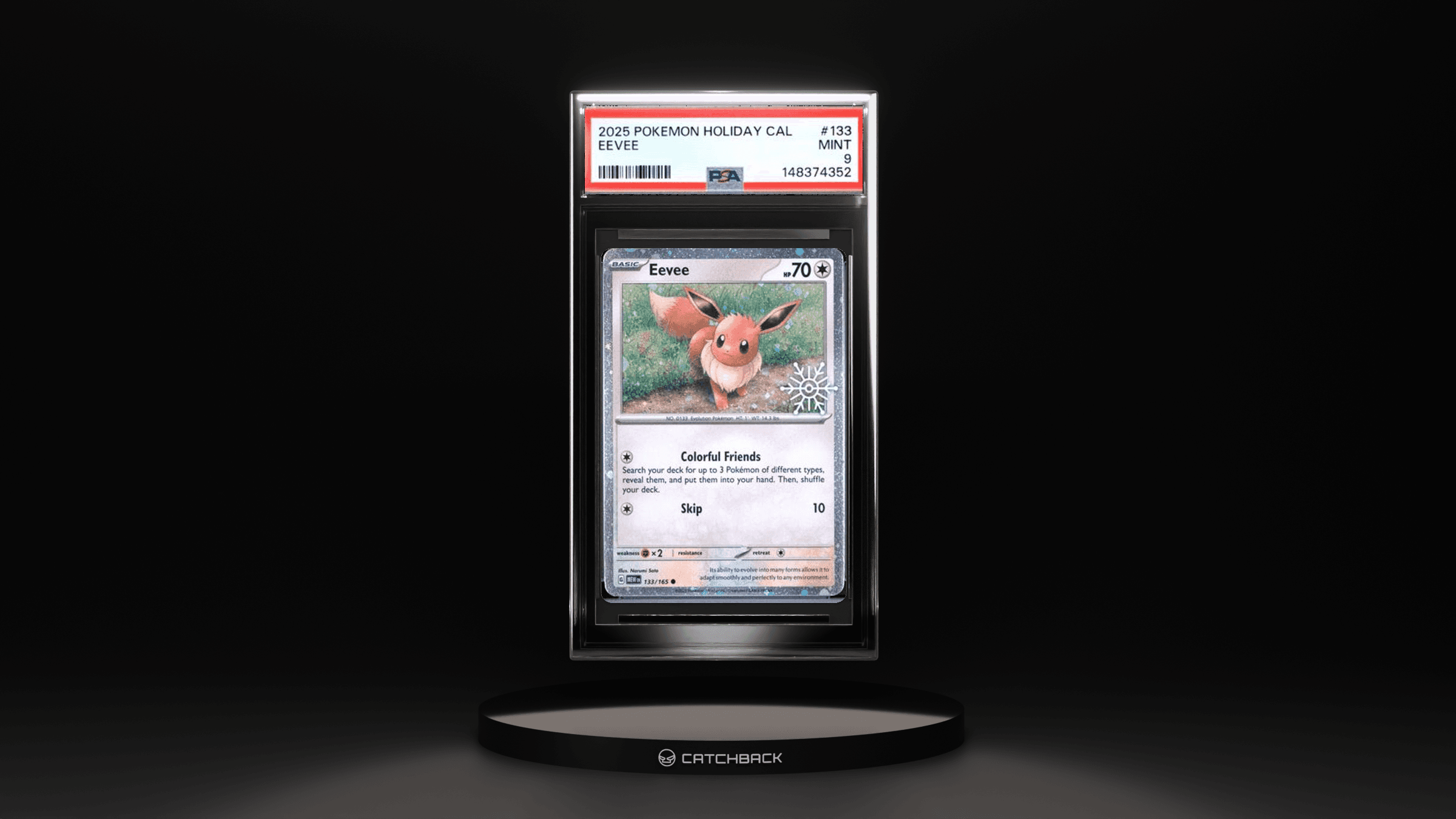 Eevee
