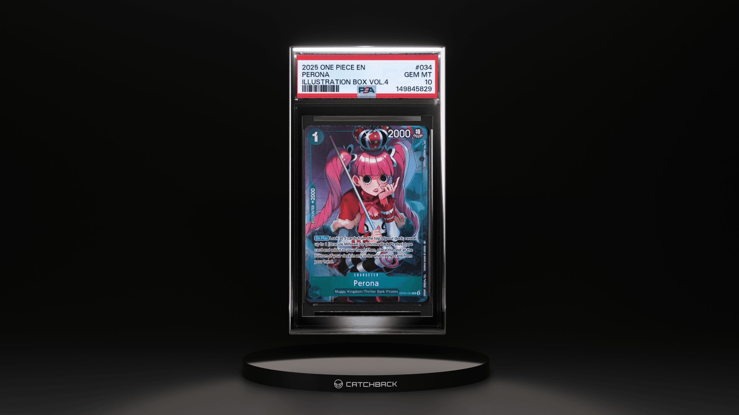 Perona