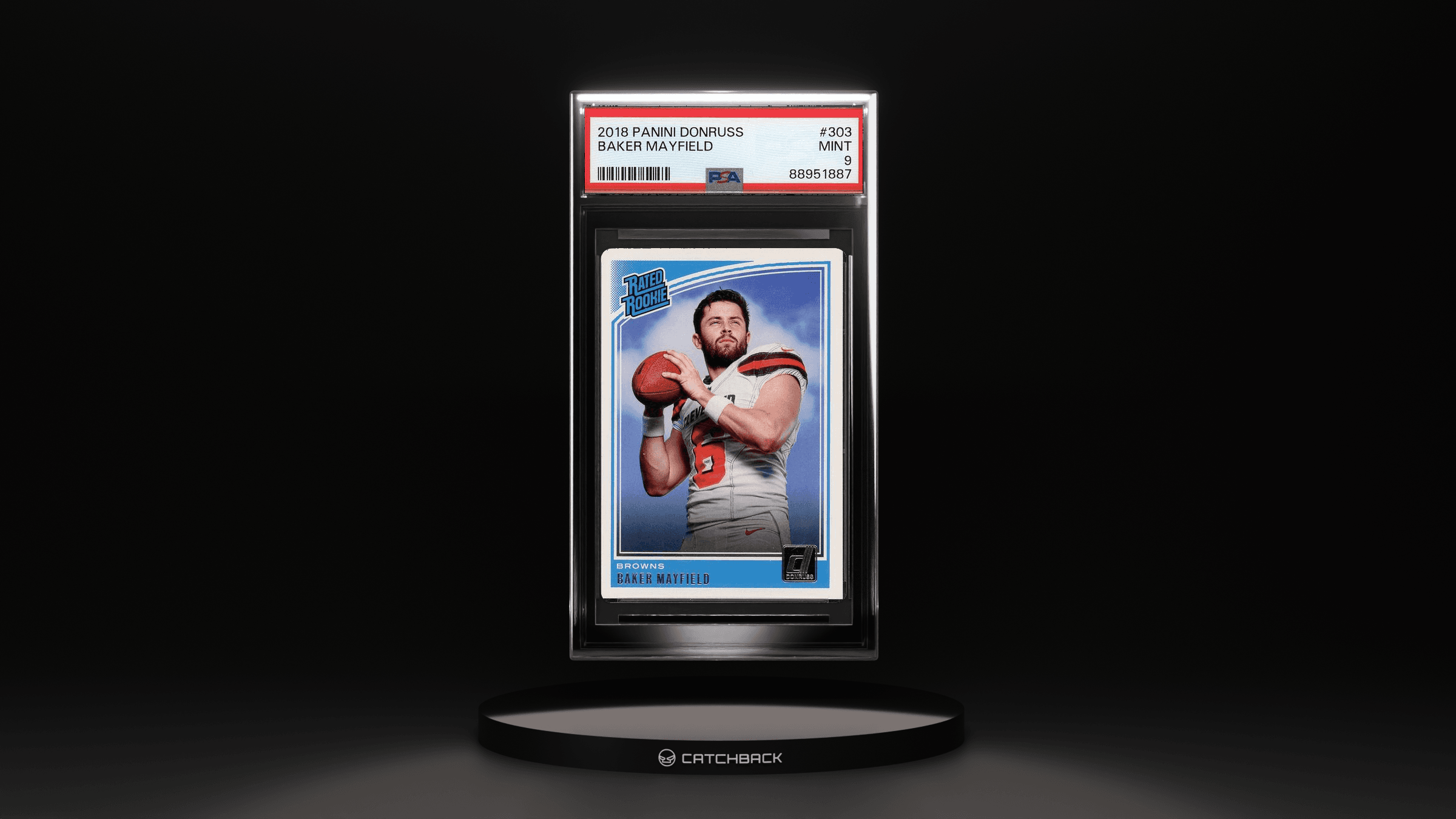 Baker Mayfield