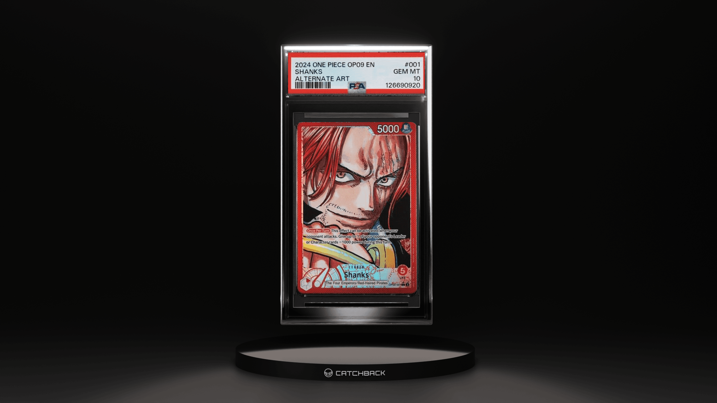 Shanks
