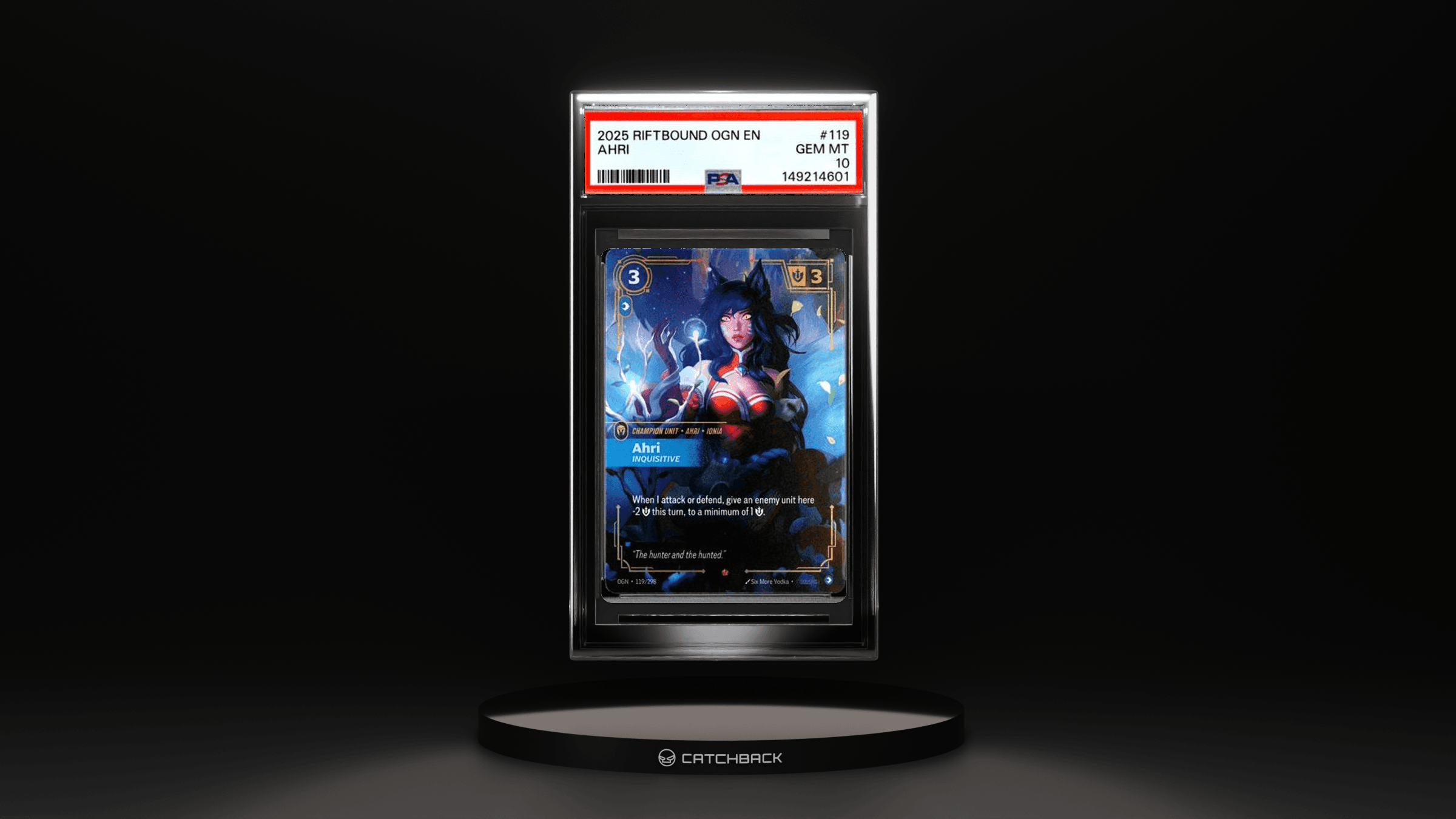 Ahri