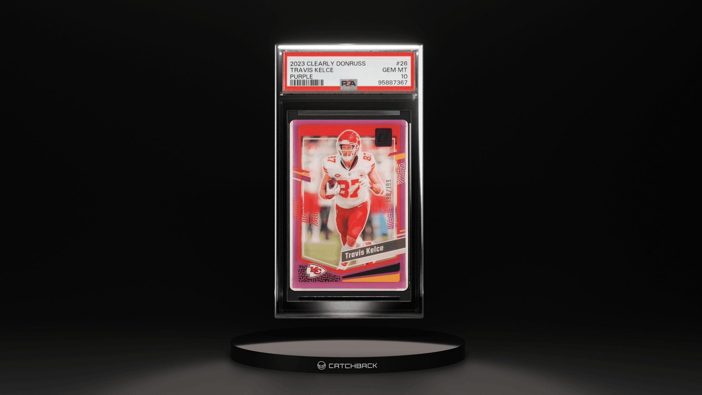 Travis Kelce