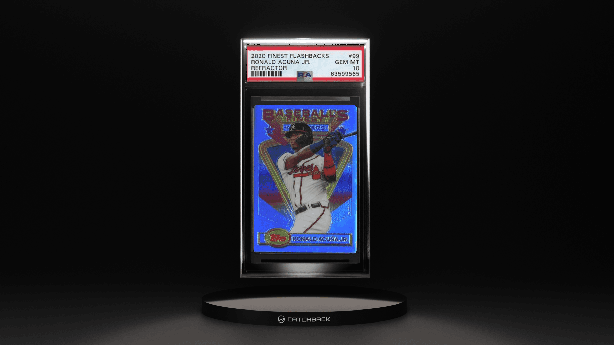 Ronald Acuna Jr.