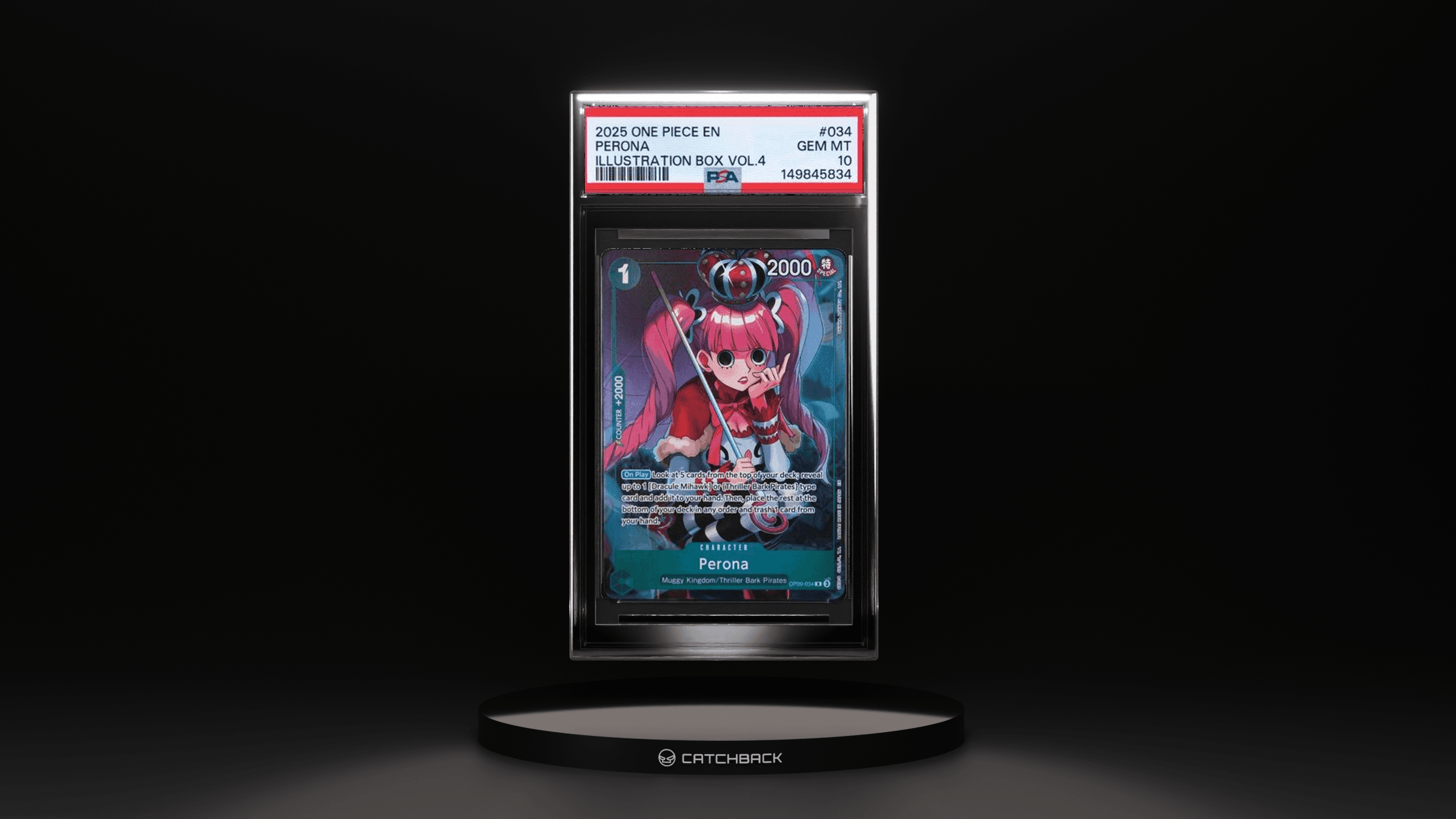 Perona