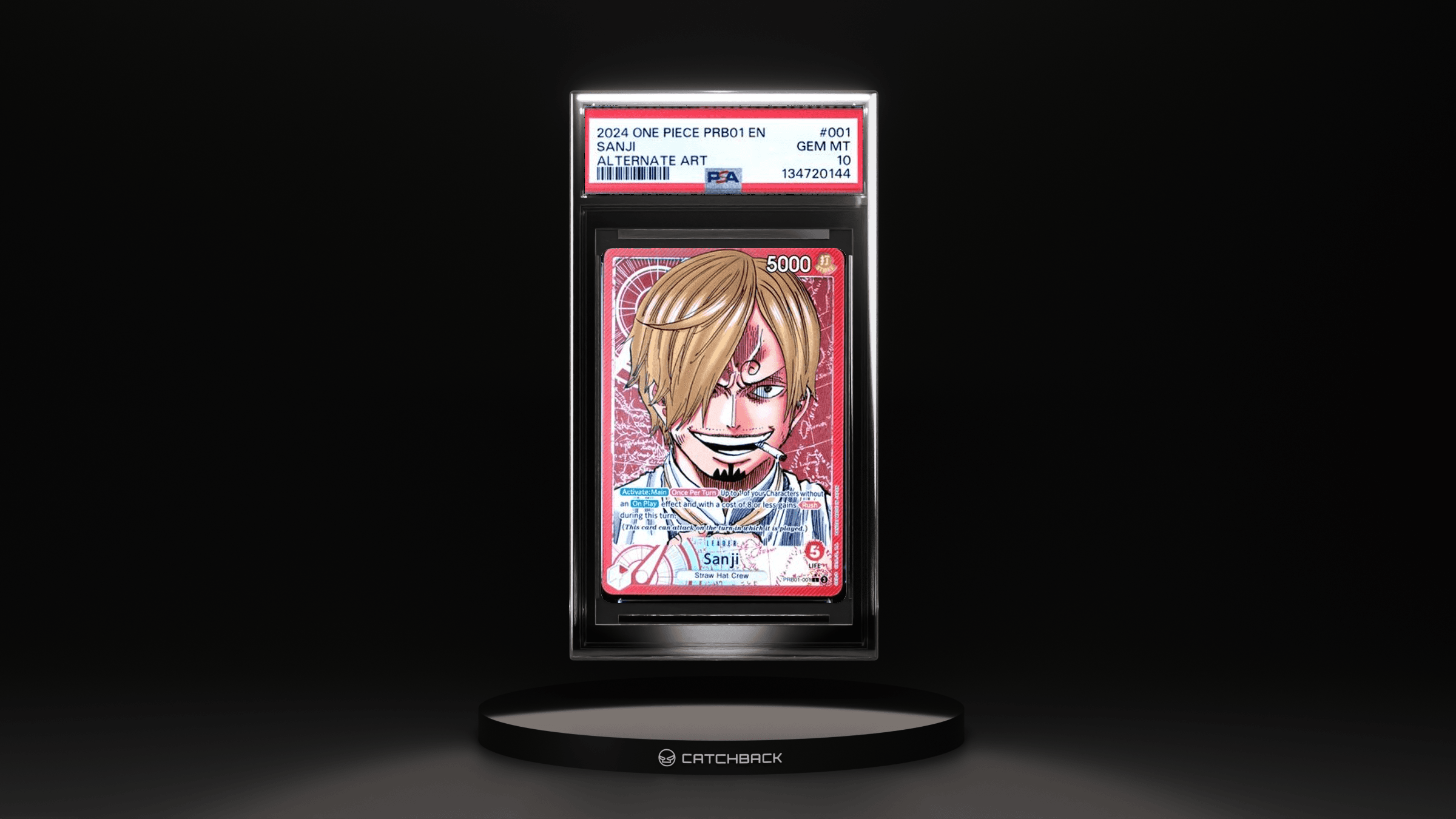 Sanji