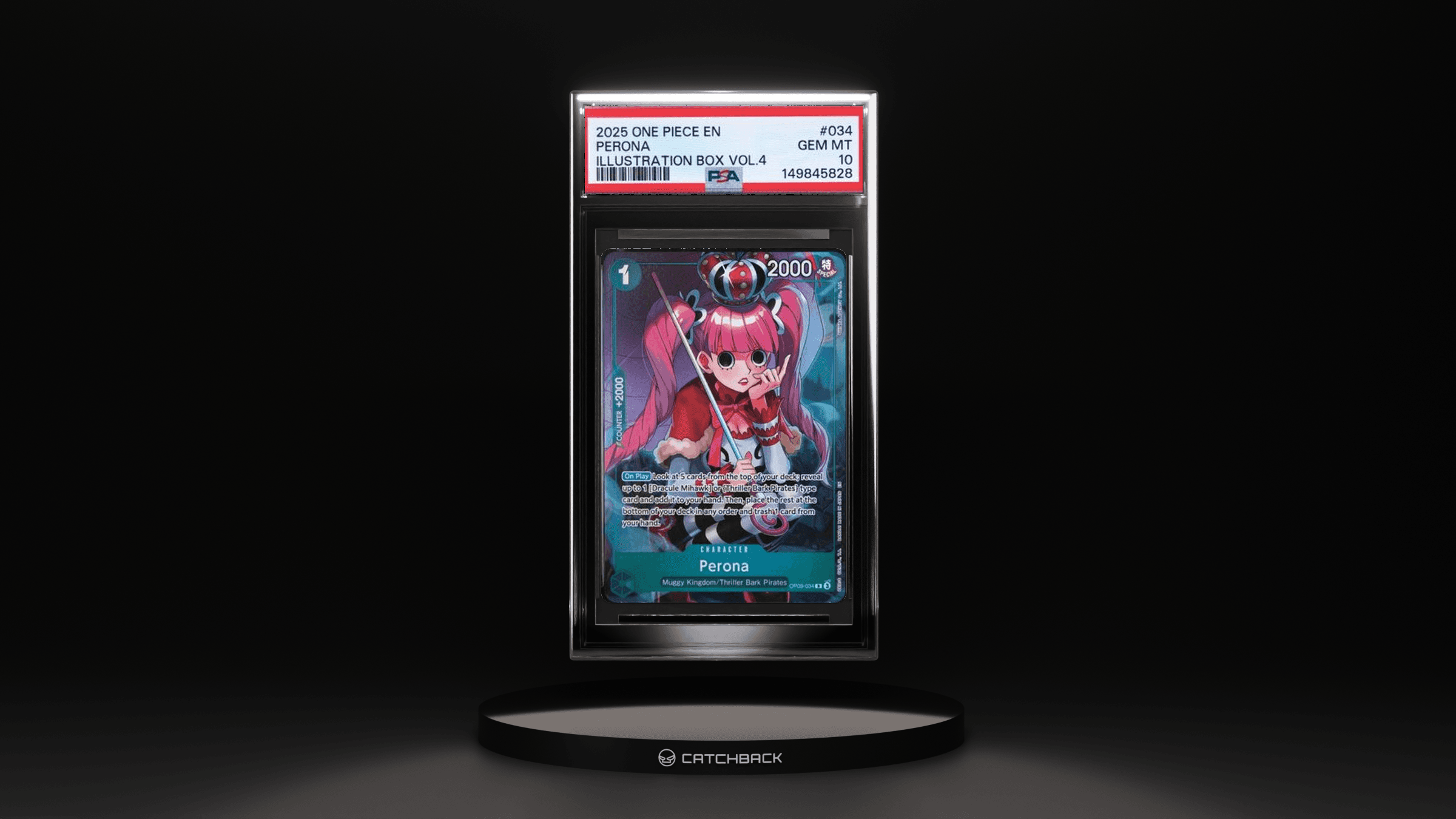 Perona
