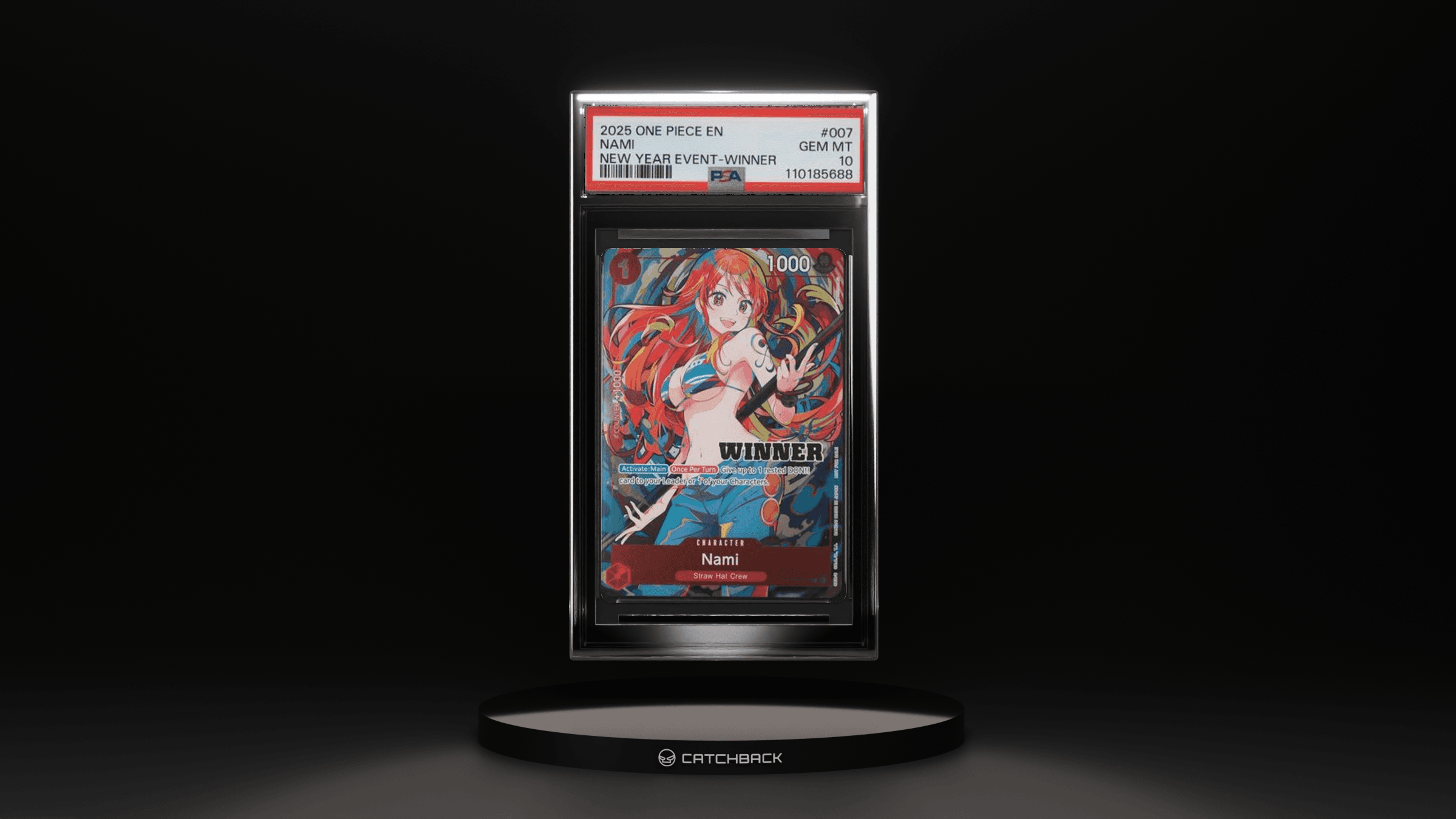Nami