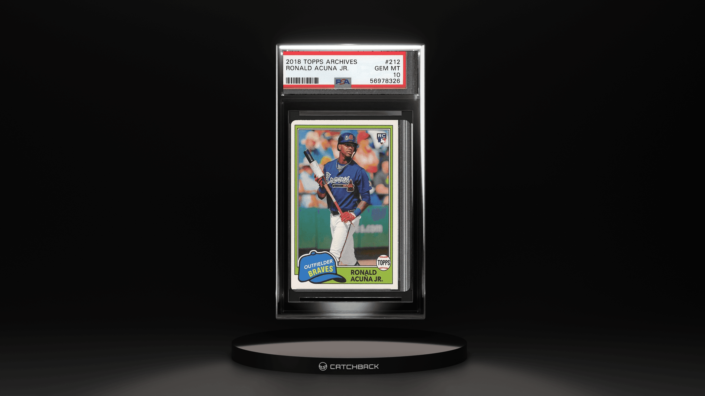 Ronald Acuna Jr.