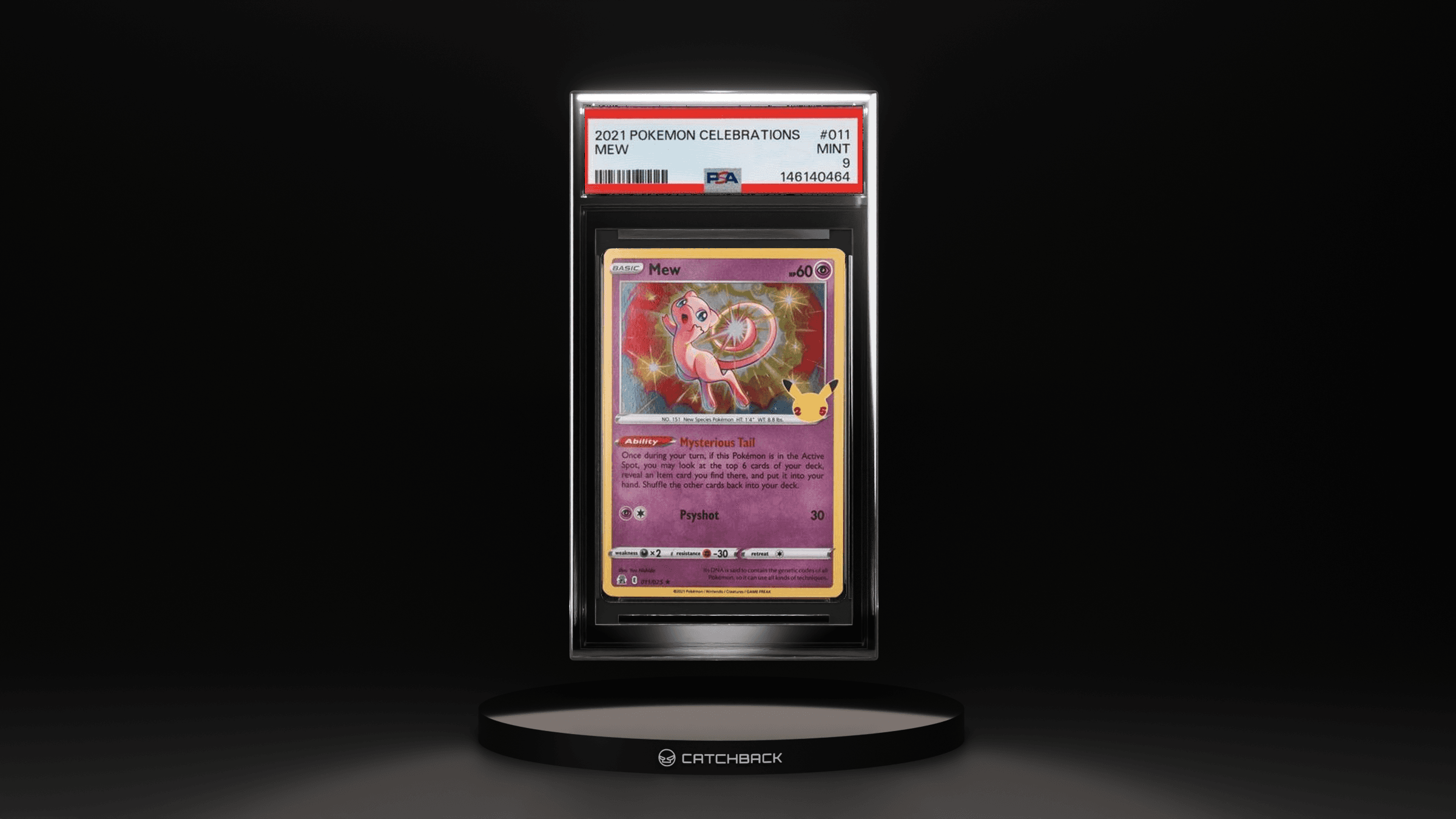 Mew