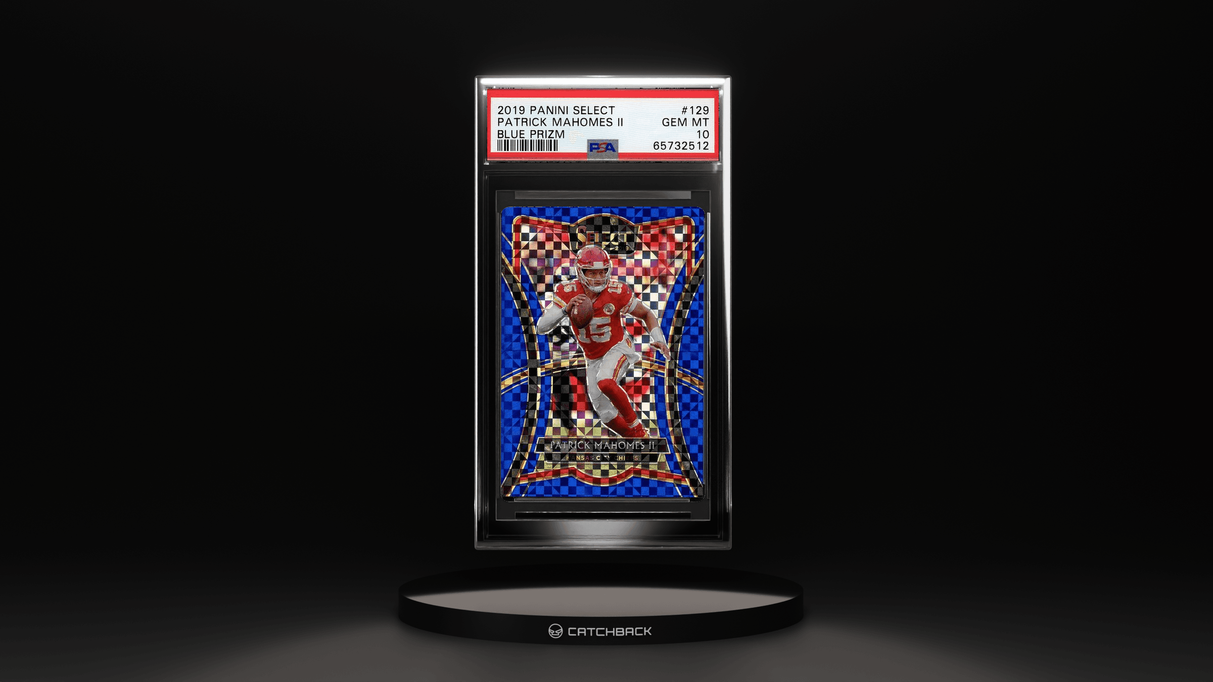 Patrick Mahomes Ii
