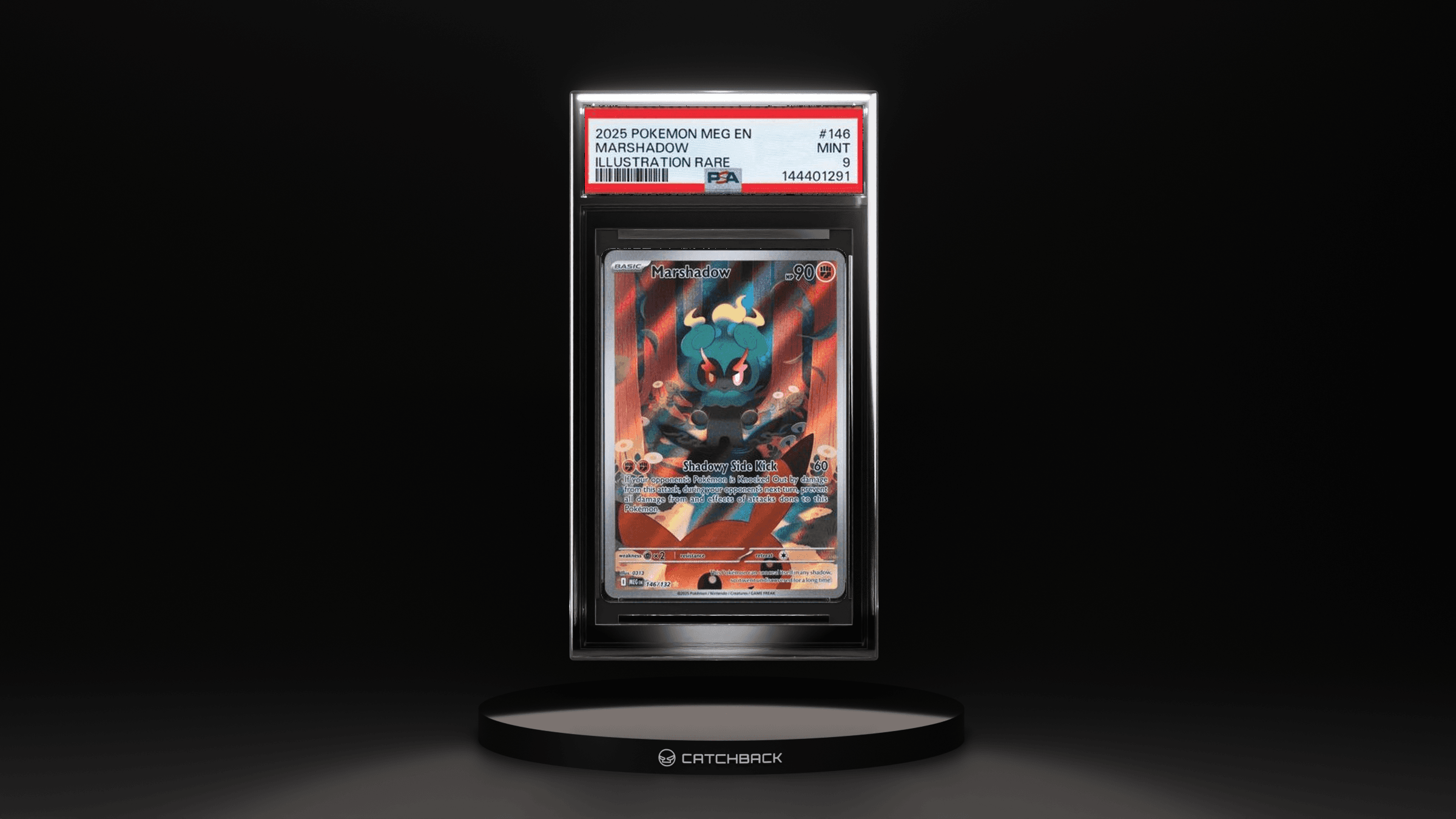 Marshadow