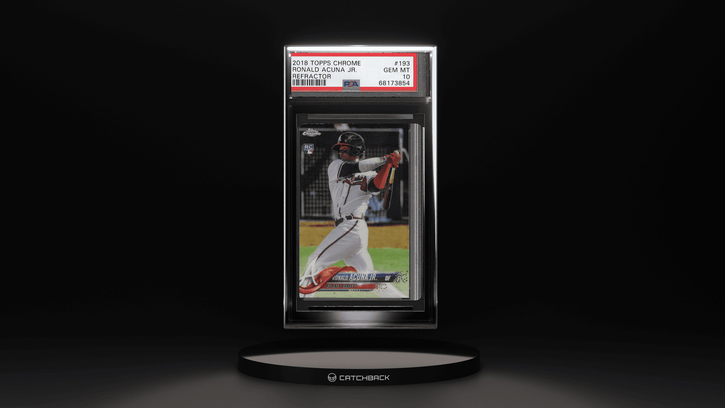 Ronald Acuna Jr.