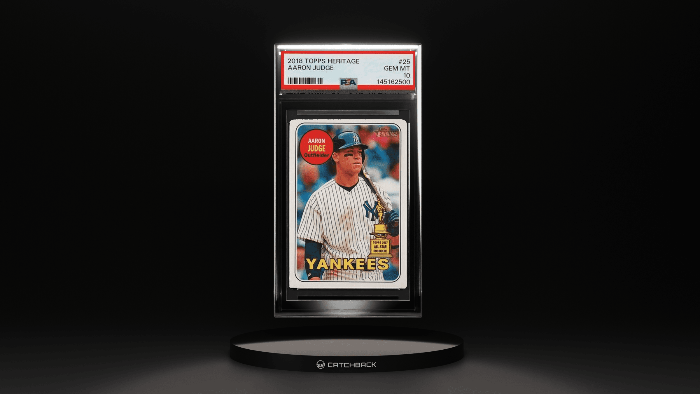 Aaron Judge