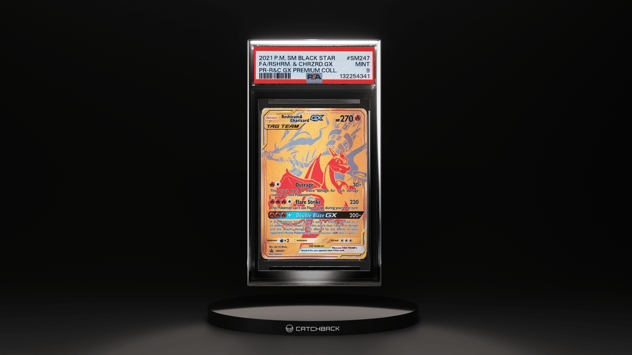 Fa/ Rshrm. & Chrzrd.gx Pr-r&c Gx Premium Coll.