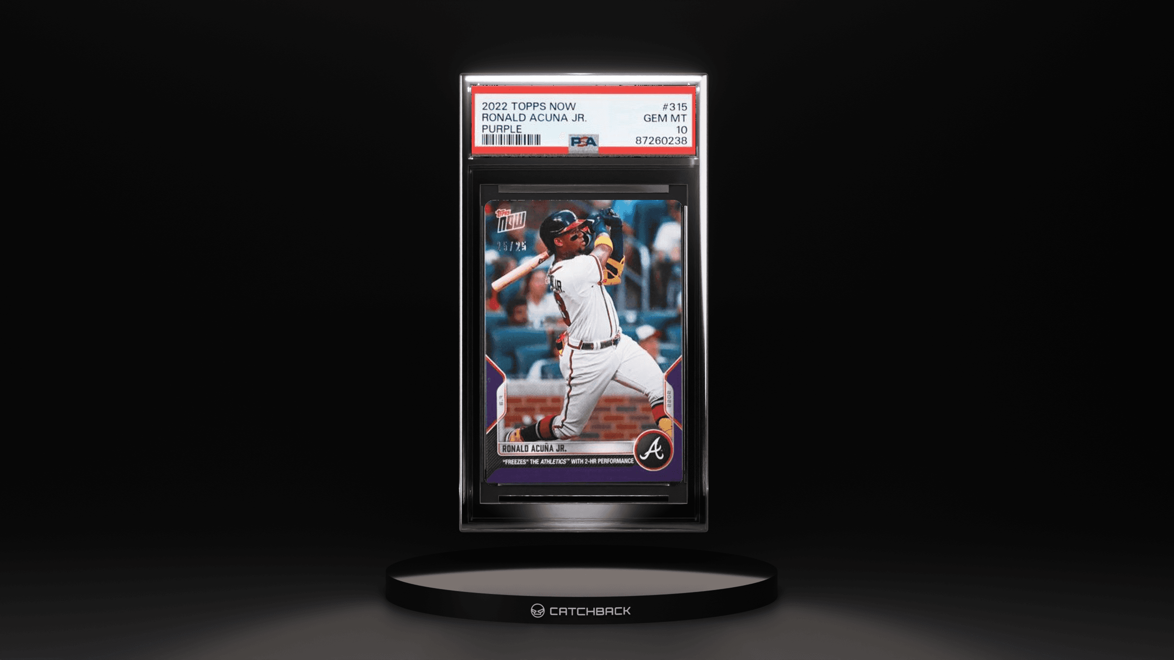 Ronald Acuna Jr.